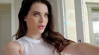Hot And Mean - (Angela White, Molly Stewart) - Perform Fling Part - Brazzers