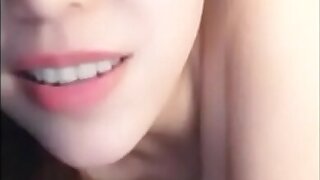 Cute Hongkong Amateur Cam Teen Tease Masturbation tolerate webcams sex tolerate